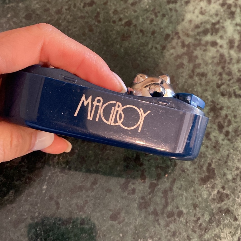 Magboy - Picture 4 of 4